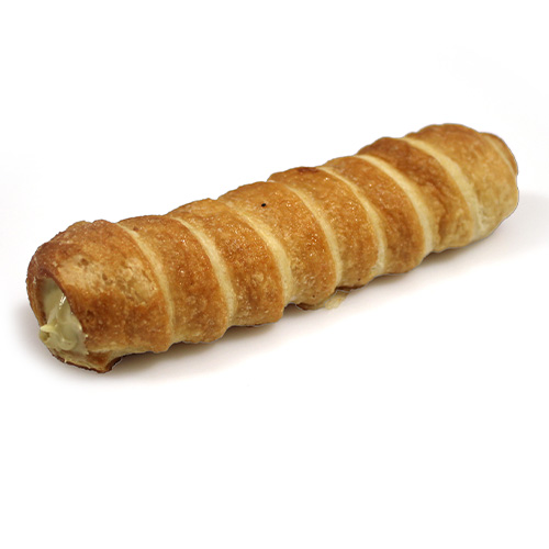 Biscotti Cannoli XXL Pistacchio