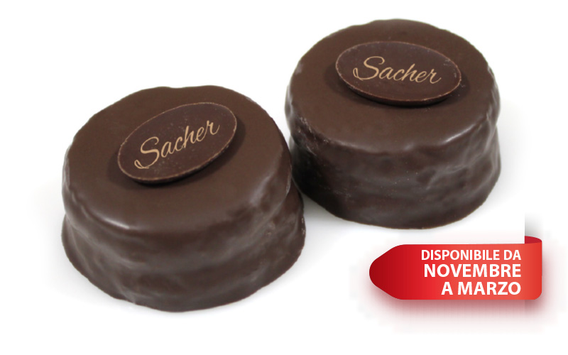 Tortina Sacher