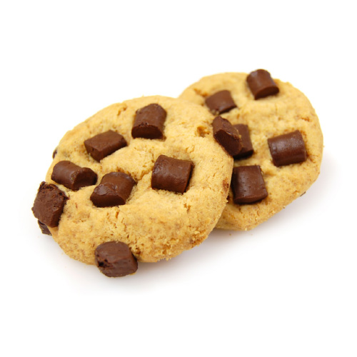 Biscotti Cookie chocolate