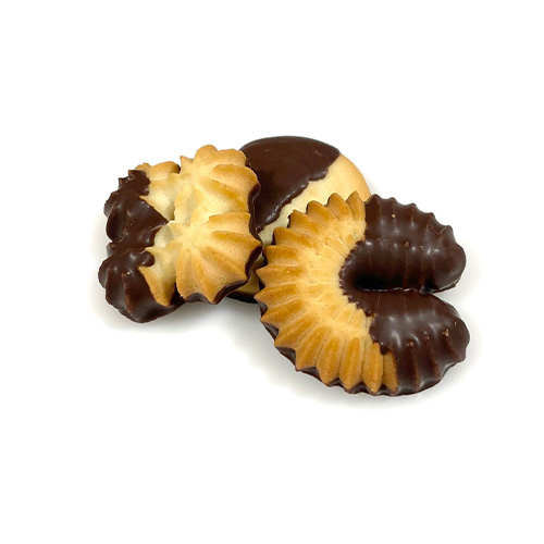 Biscotti Glassatelli