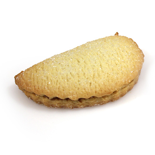 Biscotti Mezza l'uva