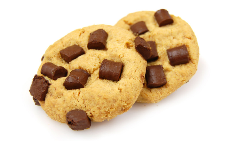 Biscotti Cookie chocolate