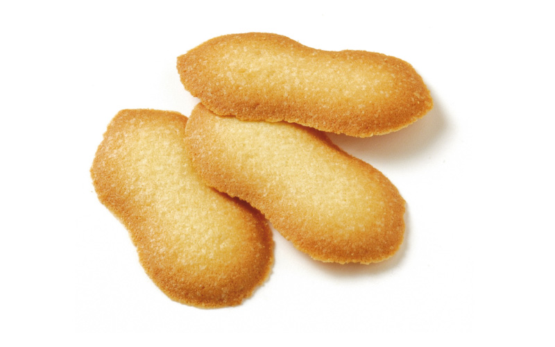 Biscotti Lingue di gatto