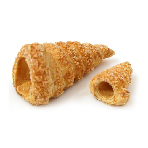 Semilavorati Cannoli conici